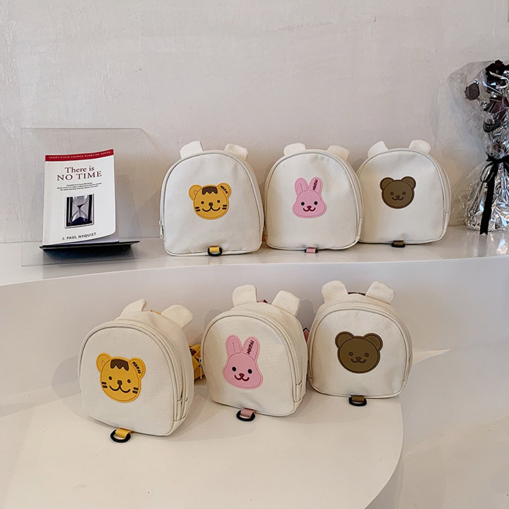Plecak dziecięcy okrągły Kawai – School Backpack Teen recenzja i cena