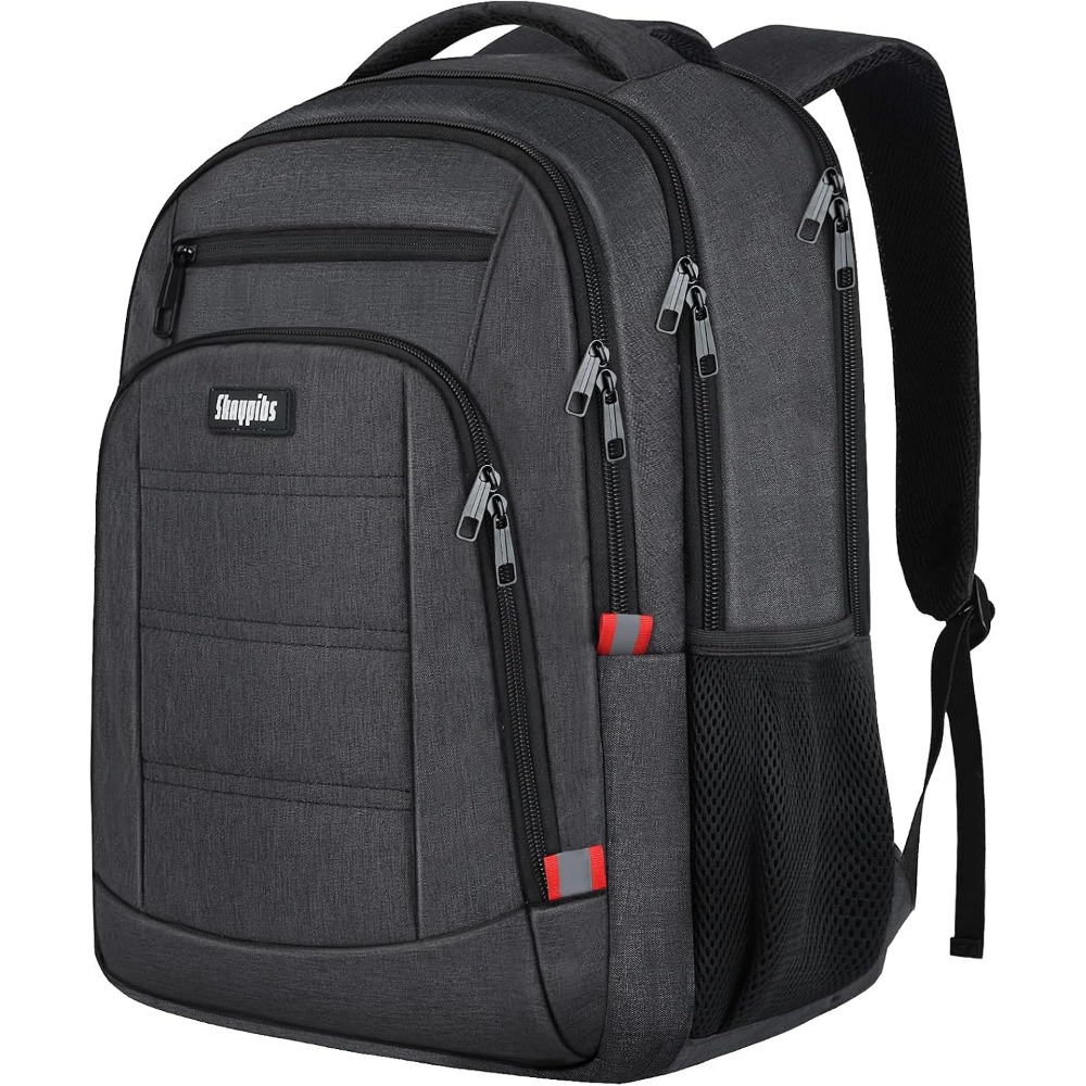 Męski plecak szkolny dla nasto – School Backpack Teen recenzja i cena