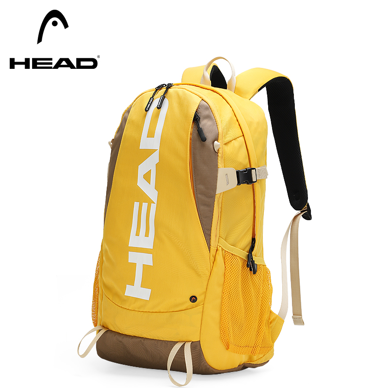 HEAD wodoodporny sportowy plec – Laptop Backpack 15.6 recenzja i cena