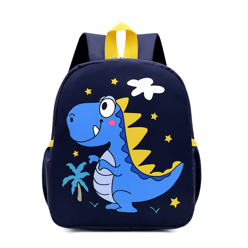 Plecak dla dzieci Torba szkoln – School Backpack Teen recenzja i cena