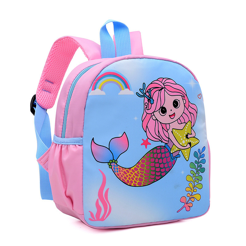 Plecak dla dzieci Torba szkoln – School Backpack Teen recenzja i cena