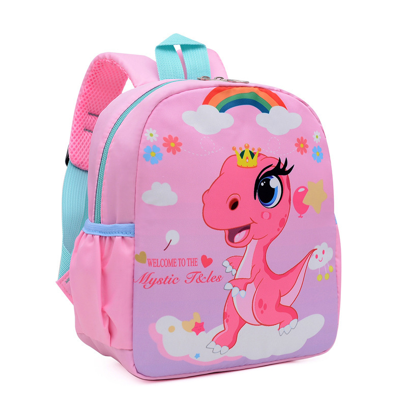 Plecak dla dzieci Torba szkoln – School Backpack Teen recenzja i cena