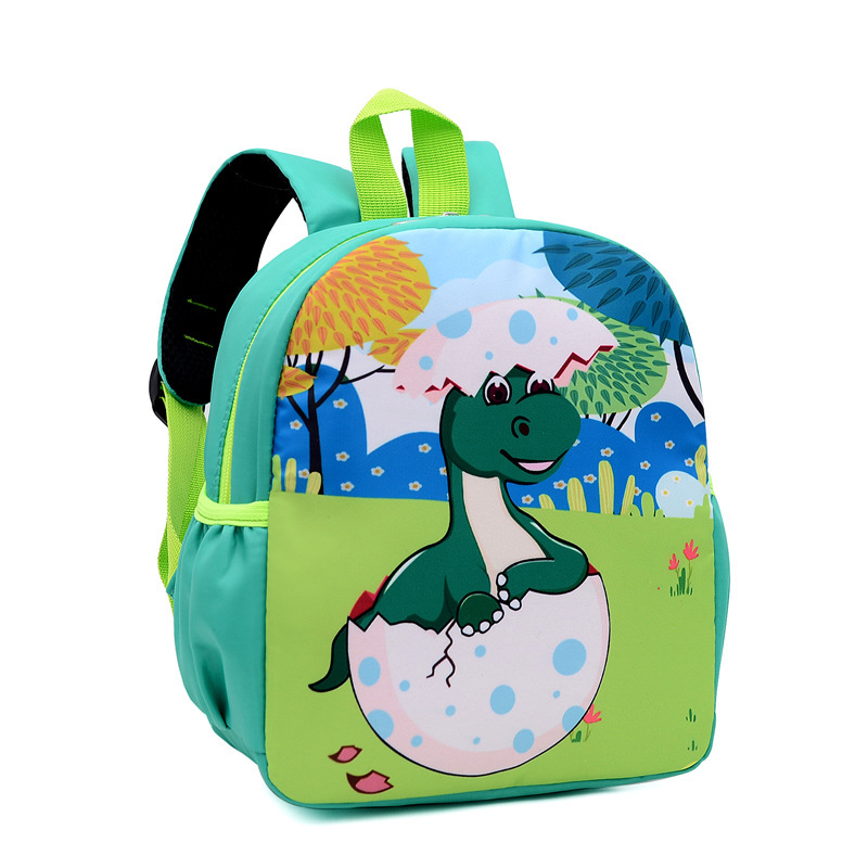 Plecak dla dzieci Torba szkoln – School Backpack Teen recenzja i cena