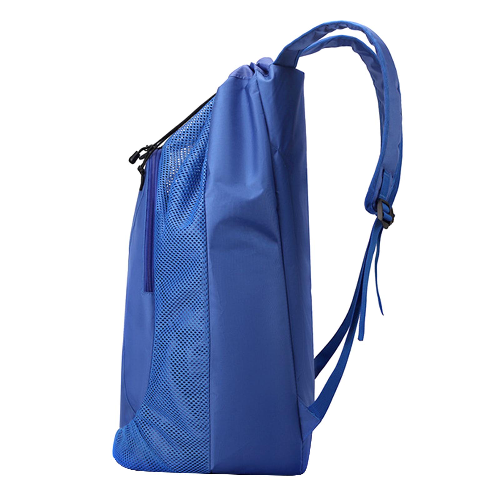 Plecak ze sznurkiem, plecak pl – Drawstring Gym Bag recenzja i cena
