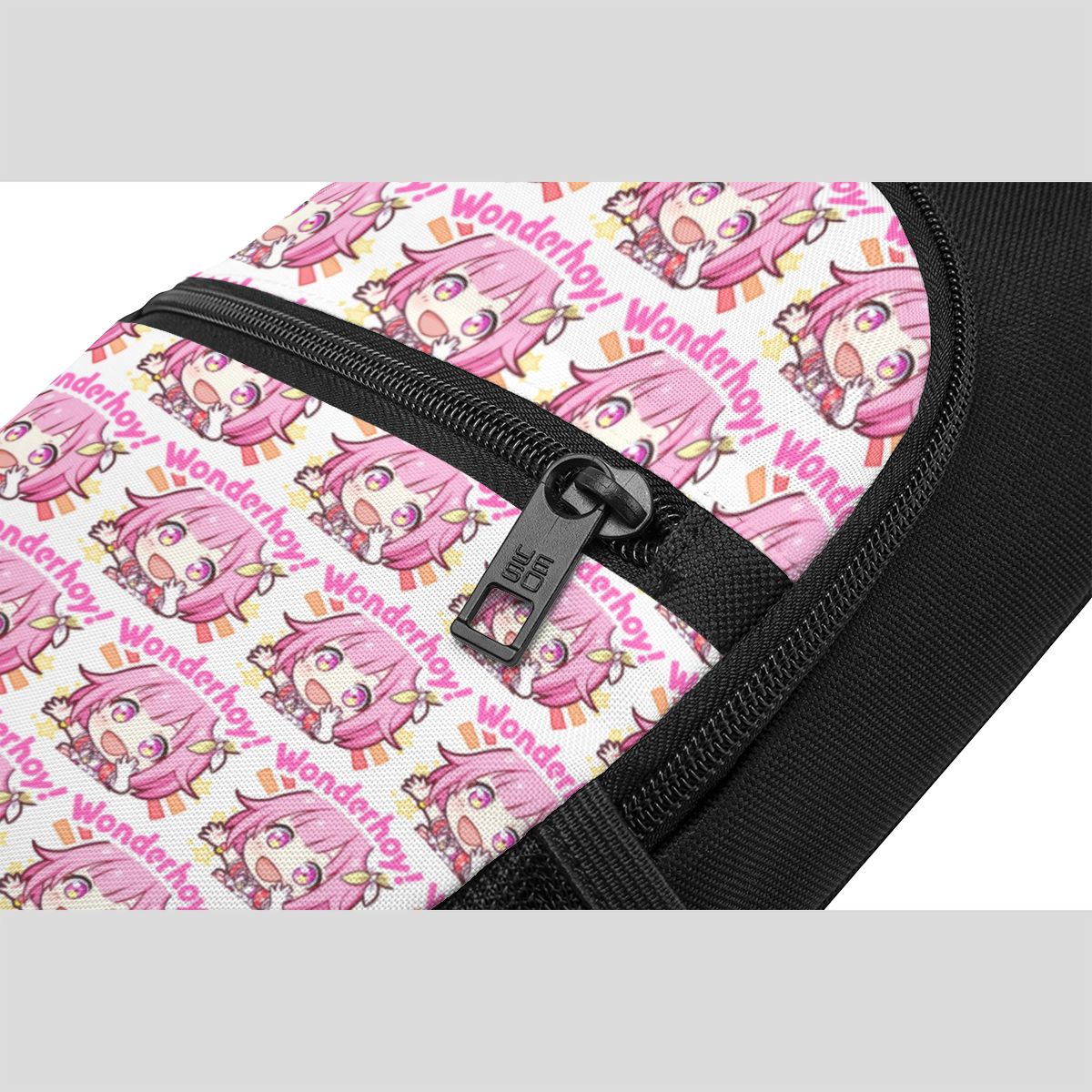 Torba na klatkę piersiową Emu  – Sling Backpack Shoulder recenzja i cena