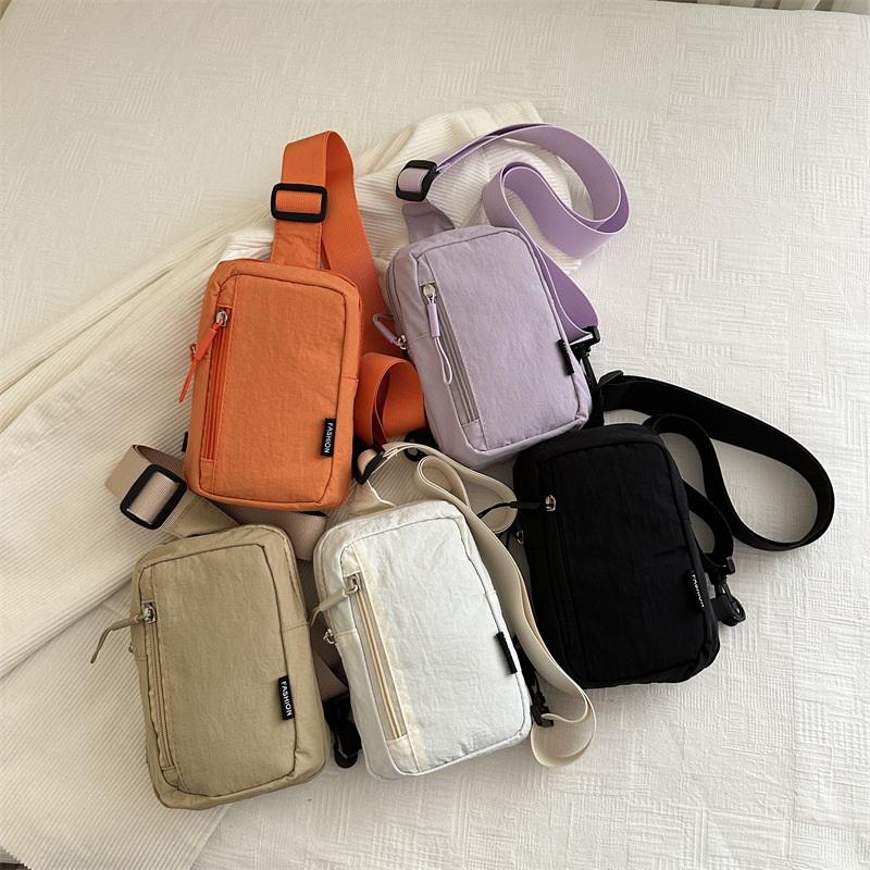 Mini Torba Sling Stylowa Torba – Fashion Backpack Women recenzja i cena