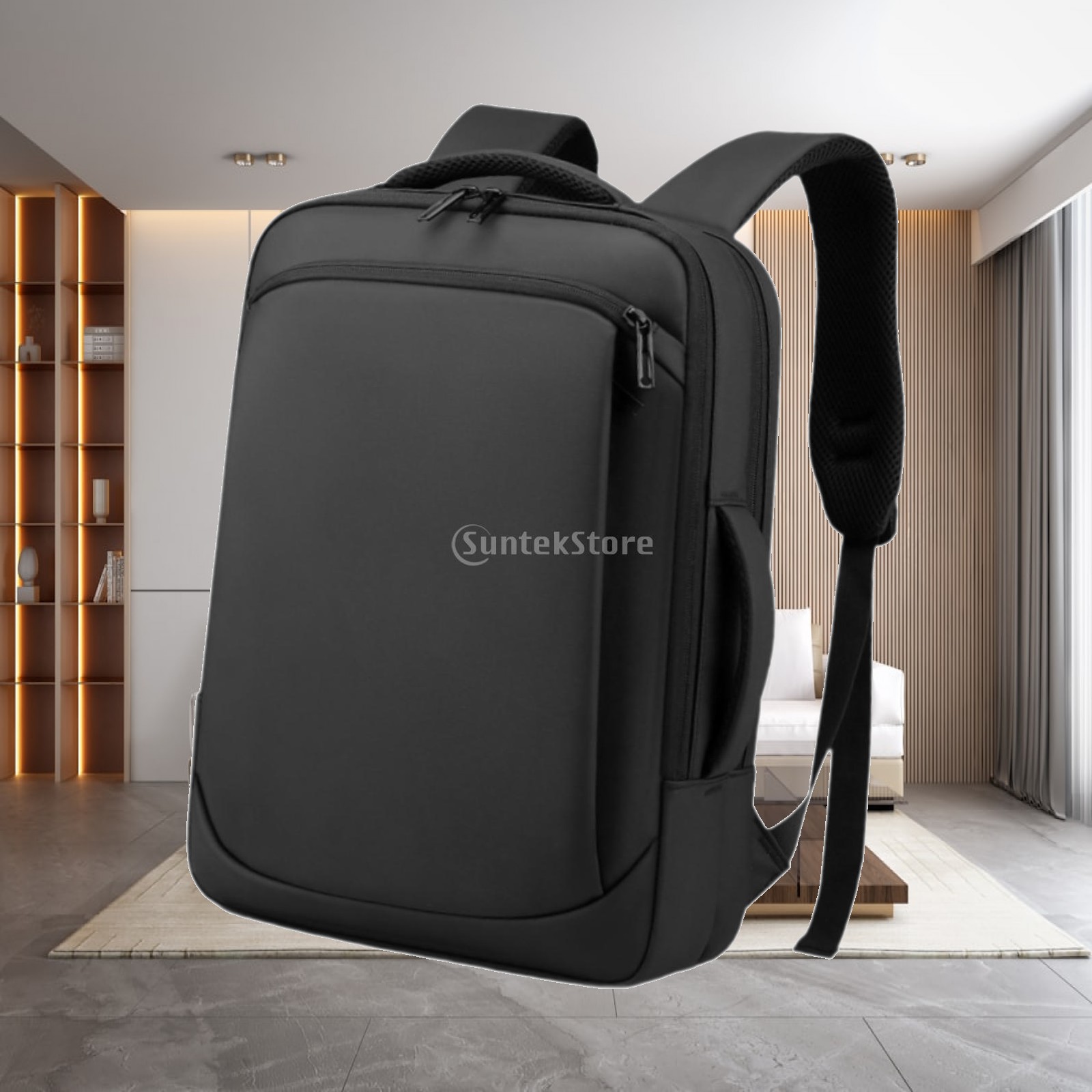 Plecak na laptopa, wodoodporny – Hiking Backpack Waterproof recenzja i cena
