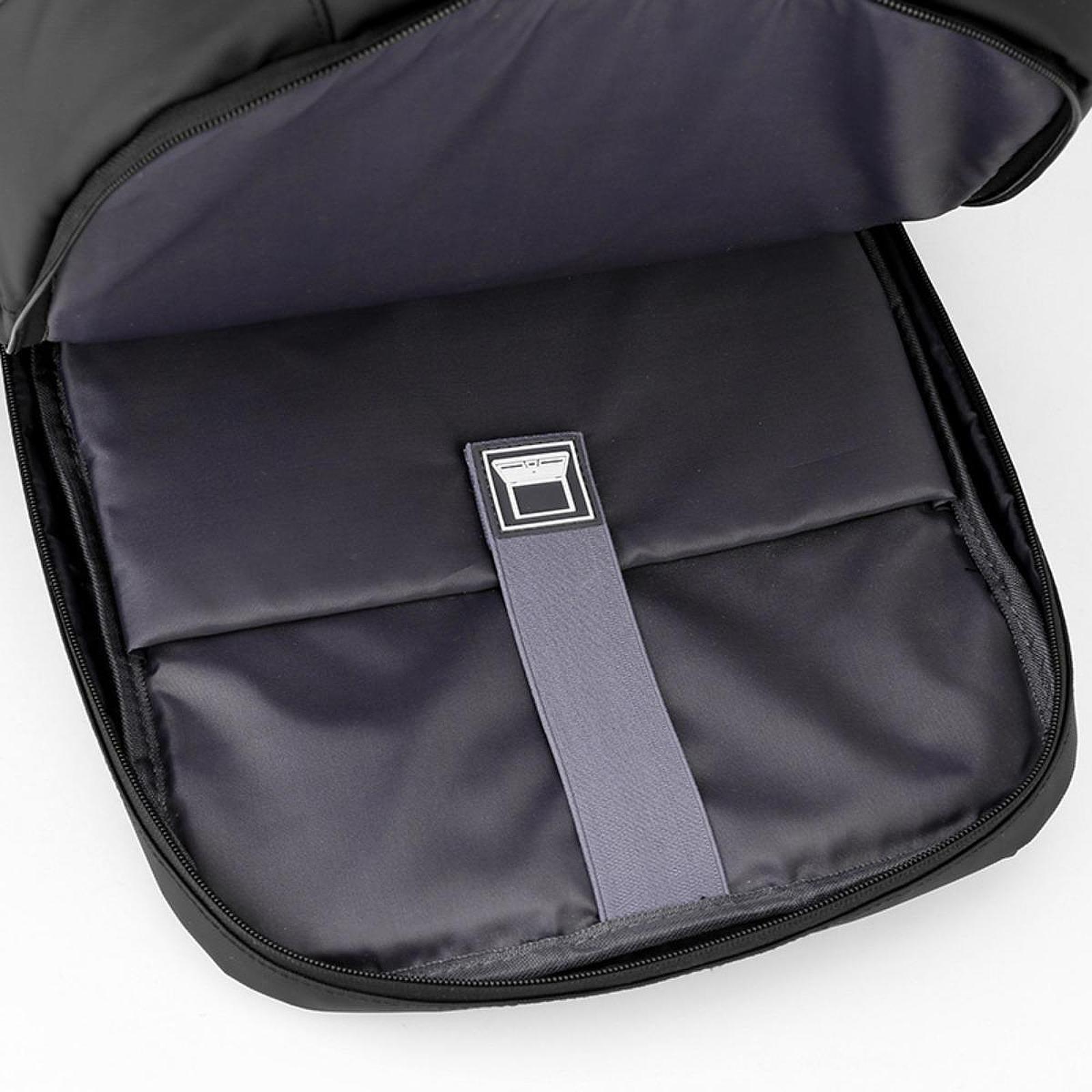 Plecak na laptopa, wodoodporny – Hiking Backpack Waterproof recenzja i cena