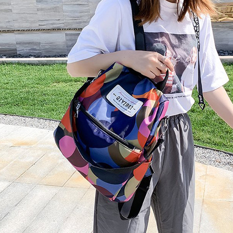 Wysokiej jakości wodoodporny p – Travel Backpack Anti Theft recenzja i cena